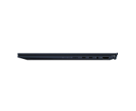 ASUS Zenbook UX3402VA-KN158W 14 i5-1340P/16GB/512GB SSD/14,0" 2,8K OLED TOUCH 90Hz/W11 (Niebieski) - 1115280 - zdjęcie 5